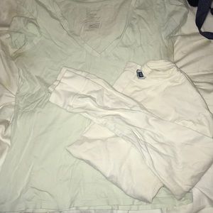 Gap Tshirt bundle